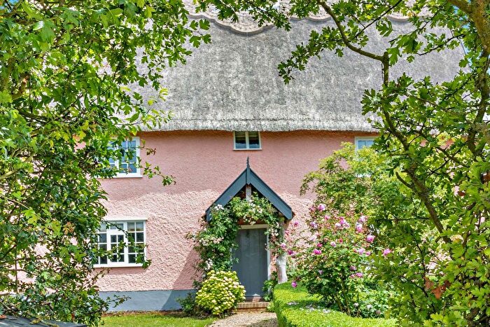5 Bedroom Detached House For Sale In Tan Office, Mendlesham Green, Stowmarket, Suffolk, IP14