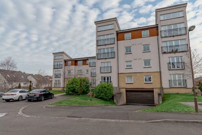 2 Bedroom Flat To Rent In Jardine Place, Bathgate, West Lothian, EH48