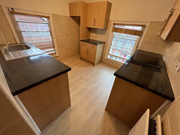 1 Bedroom Flat To Rent In Dorset House, The Halve, Trowbridge, BA14