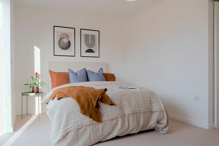 4 Bedroom Town House To Rent In Cotton Street, Kelham Central, S3