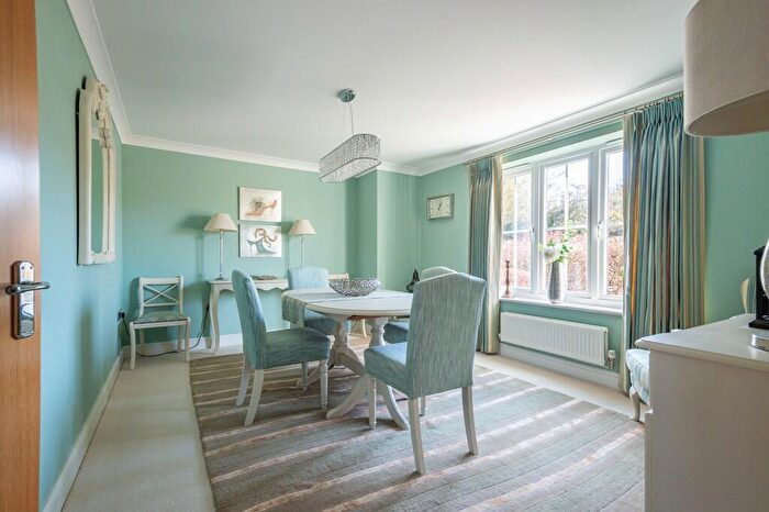 5 Bedroom Detached House For Sale In Newmarket, Suffolk, CB8
