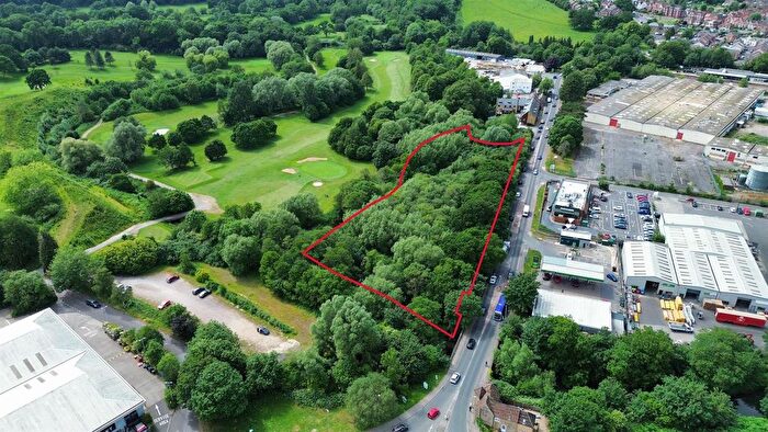 Land For Sale In Sherborne Road, Yeovil, BA21