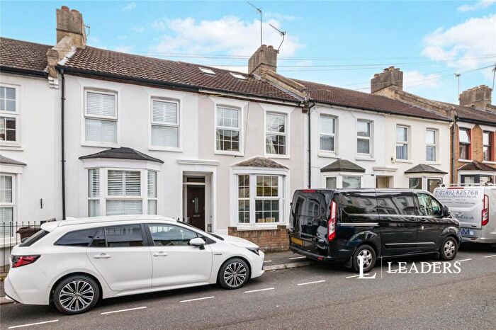 House To Rent In Sydney Road, SM1