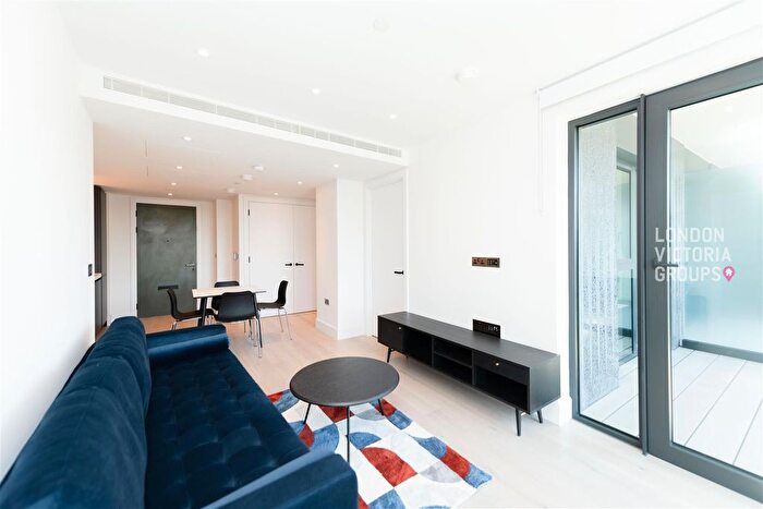 1 Bedroom Flat To Rent In Westmont Apartments, Fountain Park Way, London, W12