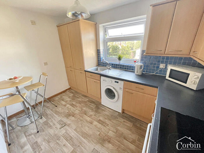 1 Bedroom Flat To Rent In Wellington Road, Bournemouth, BH8