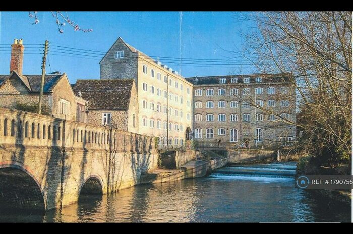2 Bedroom Flat To Rent In Outer Silk Mills, Malmesbury, SN16
