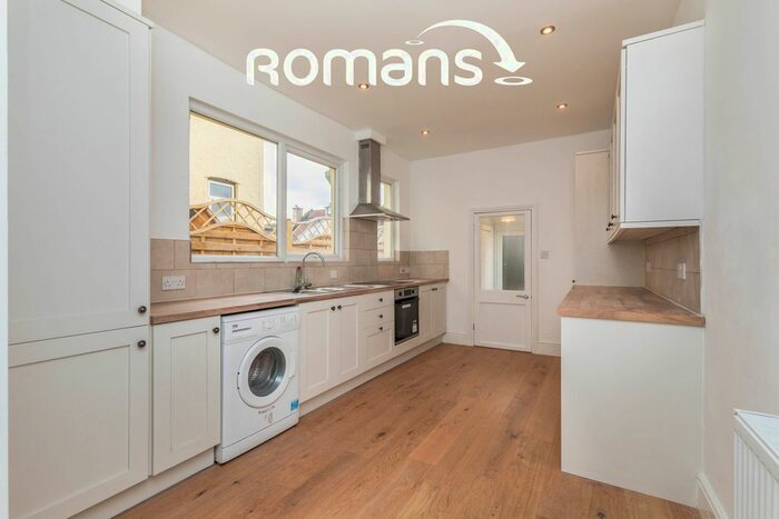 4 Bedroom Terraced House To Rent In Winchester Road, Brislington, Bristol, BS4