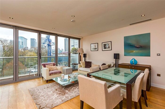 1 Bedroom Flat To Rent In Featherstone Street, London, EC1Y