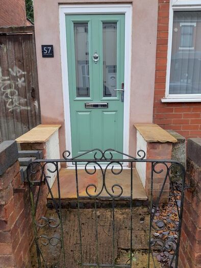 2 Bedroom End Of Terrace House To Rent In Kensington Road, Coventry, CV5