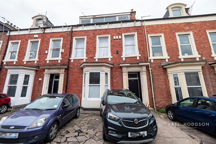 6 Bedroom House For Sale In Argyle Square, Ashbrooke, Sunderland, SR2