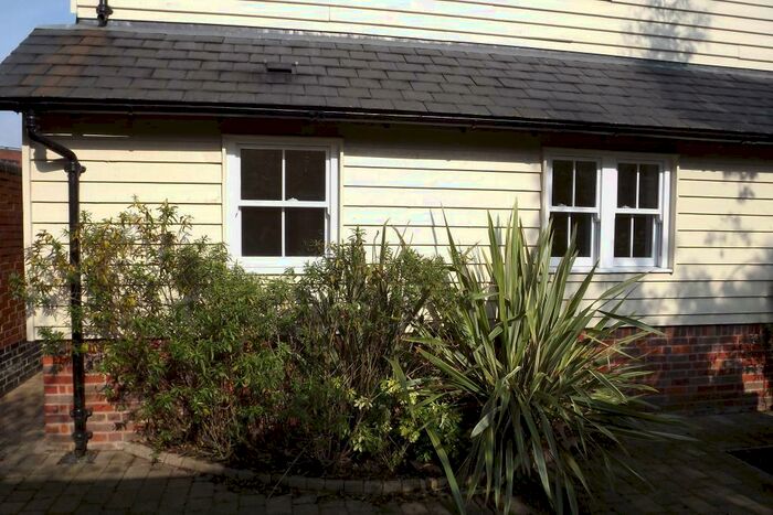 2 Bedroom Apartment To Rent In Courtauld Mews, Braintree, Essex, CM7