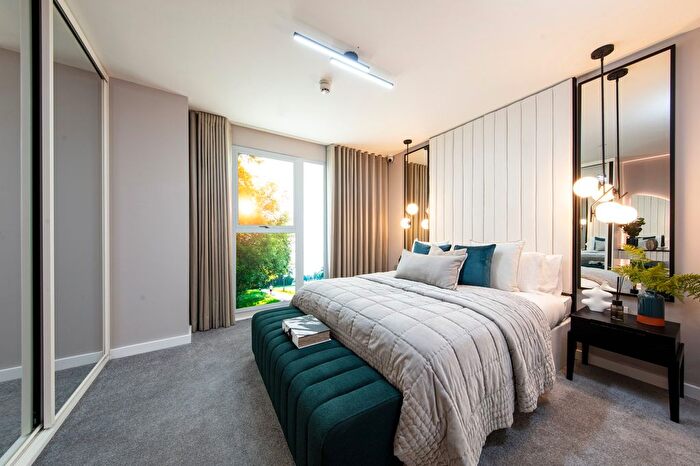1 Bedroom Flat For Sale In Albert Road, Barnet, Barnet, EN4