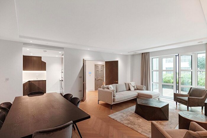 2 Bedroom Flat To Rent In Millbank, London, SW1P