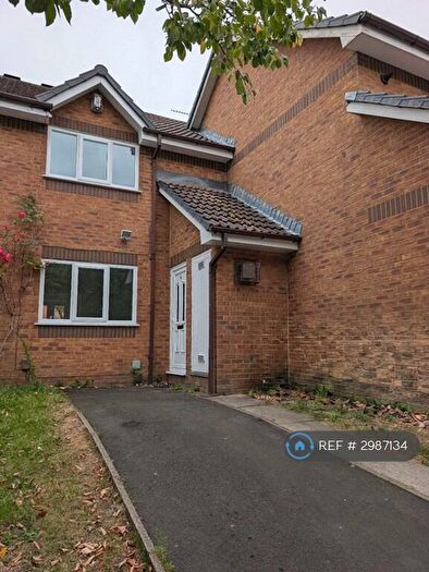 2 Bedroom Terraced House To Rent In Pendlebury Close, Manchester, M25