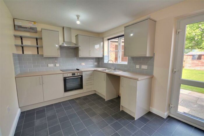 2 Bedroom Semi-Detached House To Rent In Wheatdale Road, Ulleskelf, LS24