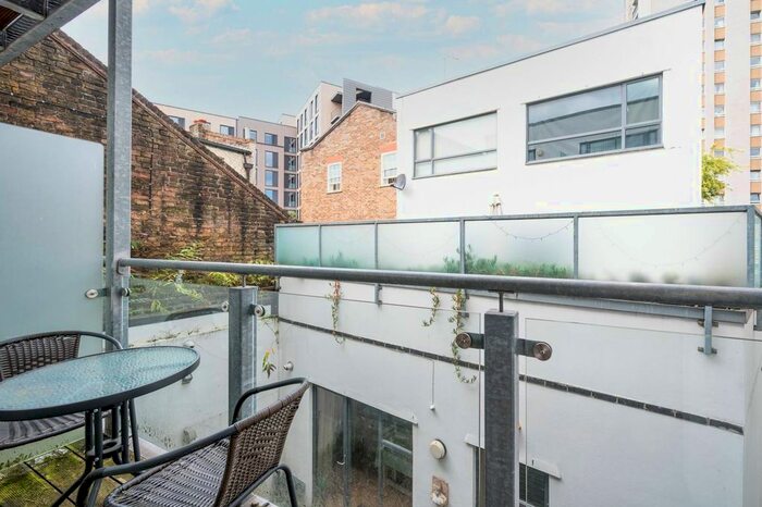 1 Bedroom Flat To Rent In Stockwell Road, Stockwell, London, SW9