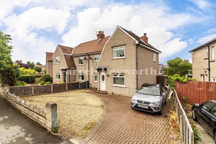 3 Bedroom House For Sale In Bowfell Avenue, Morecambe, LA4