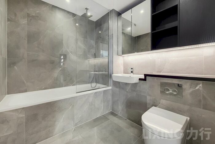 2 Bedroom Flat To Rent In Portal Way, London, W3