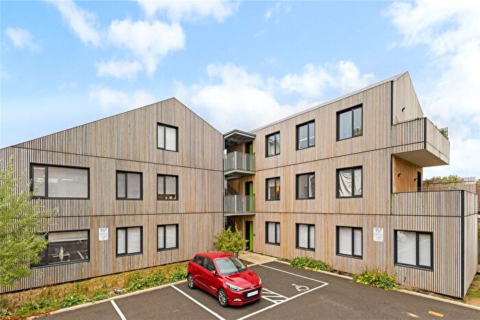 1 Bedroom Flat To Rent In Chobham Road, London, E15