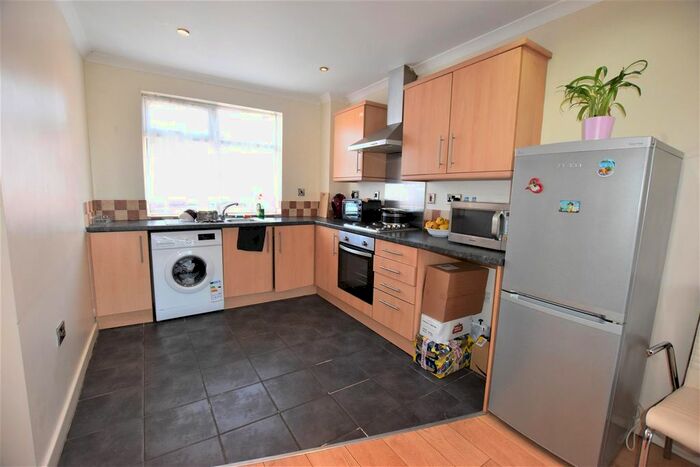 1 Bedroom Flat To Rent In River Soar Living, Western Road, Leicester, LE3