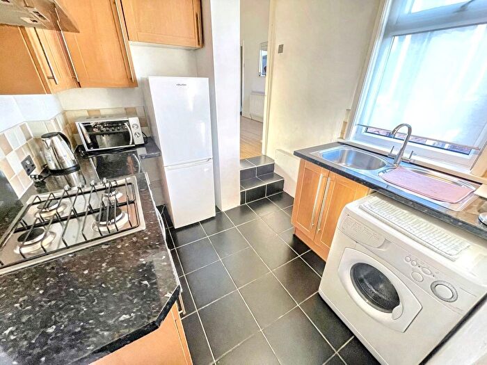 2 Bedroom Flat For Sale In St. Vincent Street, South Shields, NE33