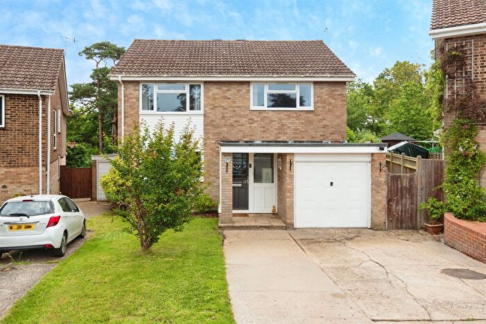 4 Bedroom Detached House For Sale In The Gill, Pembury, Tunbridge Wells, TN2