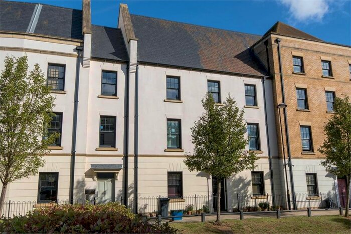 2 Bedroom Land To Rent In Black Cat Drive, Upton, Northampton NN5