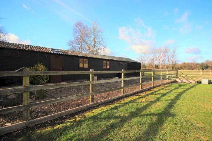 1 Bedroom Semi-Detached House To Rent In Stocks Road, Aldbury, HP23