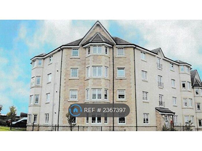 2 Bedroom Flat To Rent In Leyland Road, Bathgate, EH48