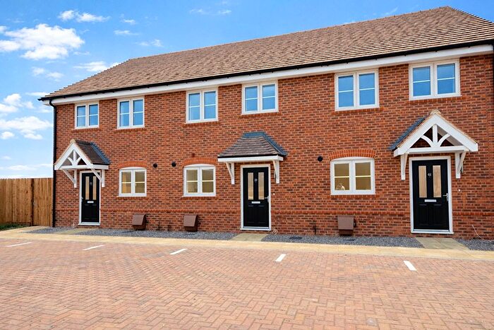 3 Bedroom Terraced House For Sale In East End, Cholsey, Wallingford, OX10