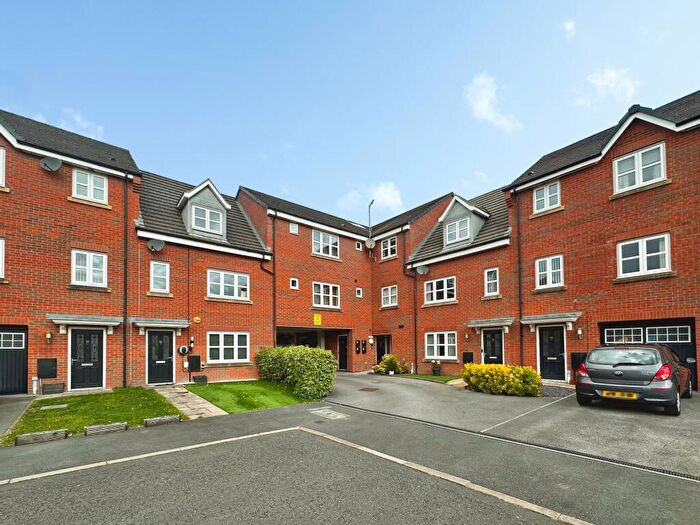 1 Bedroom Flat For Sale In Fieldfare Close, Heysham, LA3