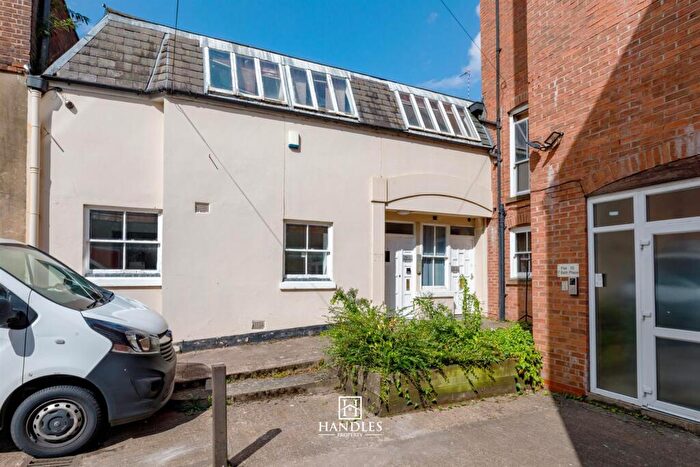 7 Bedroom Apartment To Rent In , Bath Place, Leamington Spa, CV31