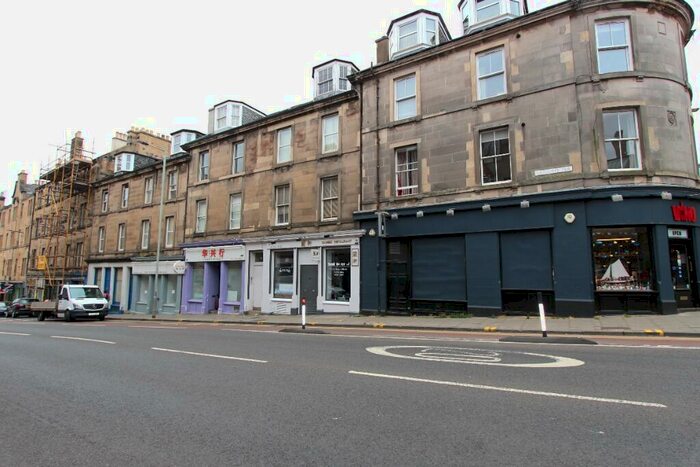 2 Bedroom Flat To Rent In Ratcliffe Terrace, Grange, Edinburgh, EH9