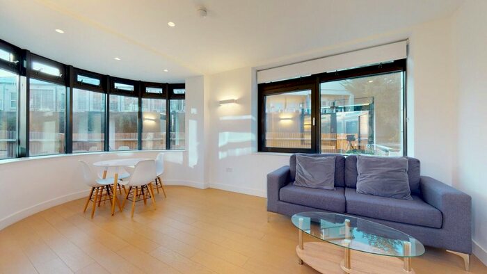 2 Bedroom Flat To Rent In New Horizons Court, Brentford, TW8