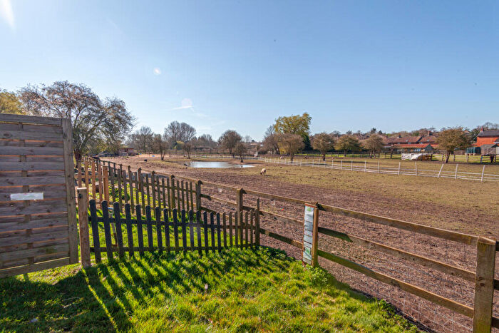 6 Bedroom Detached House For Sale In High Street, Wickham Market, IP13