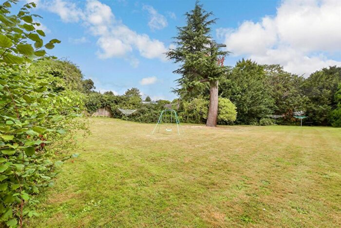2 Bedroom Flat For Sale In Wandle Court Gardens, Beddington, Surrey, CR0