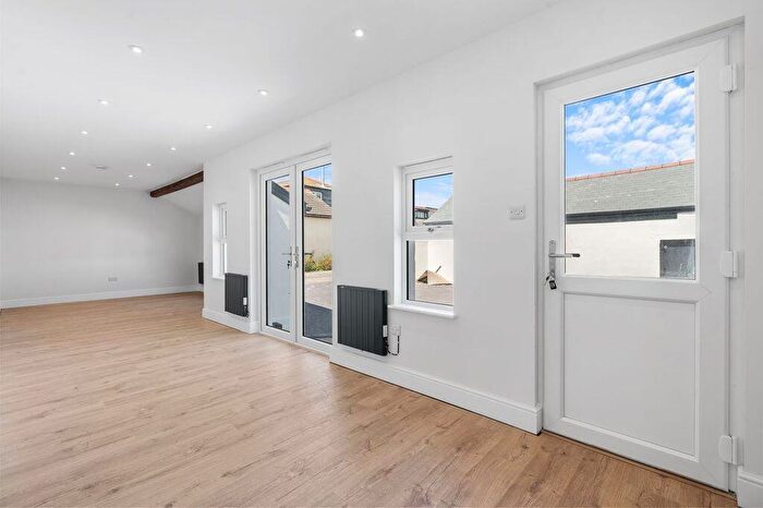 4 Bedroom Detached Bungalow For Sale In Port Isaac, PL29