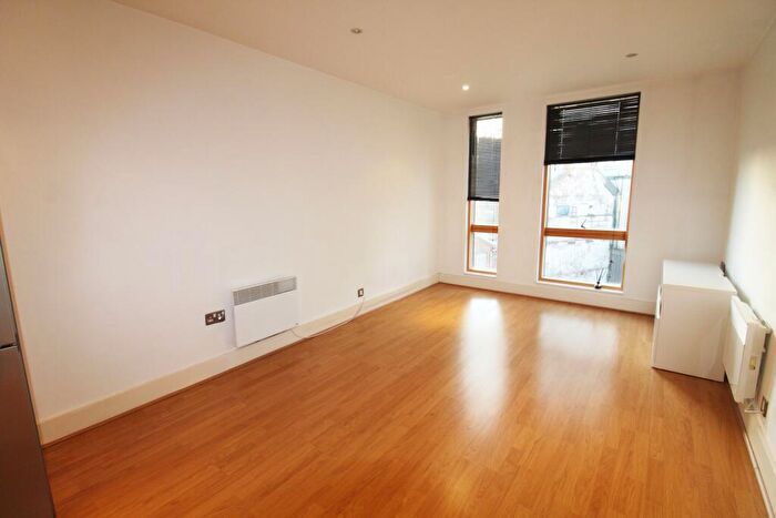 1 Bedroom Flat To Rent In The Mill, College Street, Ipswich, IP4
