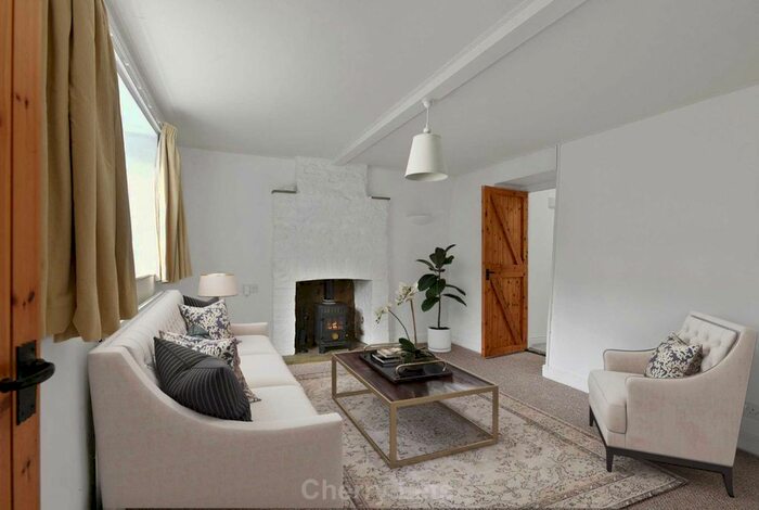 3 Bedroom Detached House To Rent In Earls Lane, Deddington, OX15