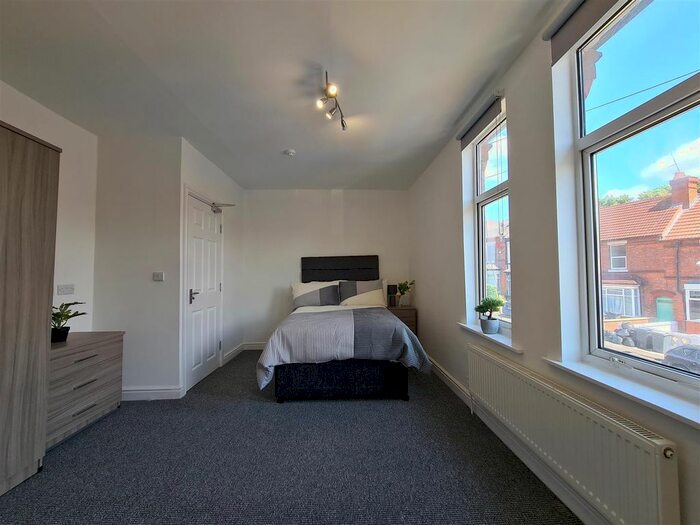 Studio To Rent In Hillaries Road, Erdington, Birmingham B23