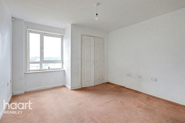 2 Bedroom Flat For Sale In Wembley Park, HA9
