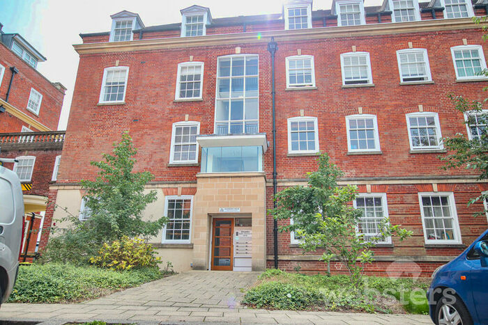 2 Bedroom Apartment To Rent In Thomas Wyatt Close, Norwich, NR2