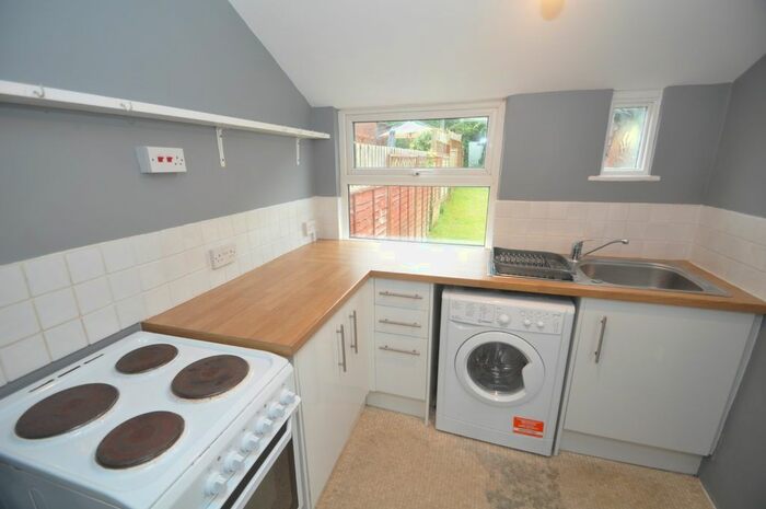 3 Bedroom Terraced House To Rent In River View, Penwerris Lane, Falmouth, TR11