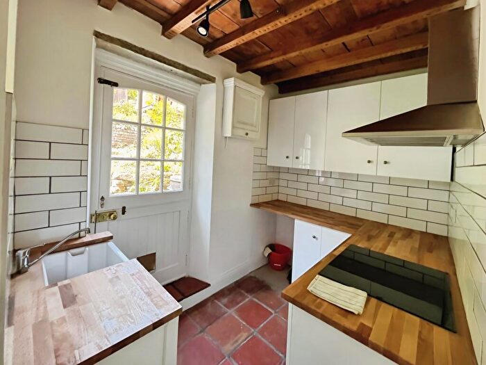 2 Bedroom Terraced House For Sale In Brook Terrace, Luddenden, Halifax, HX2