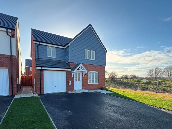 4 Bedroom Detached House To Rent In Violet Street, Lakenheath, IP27