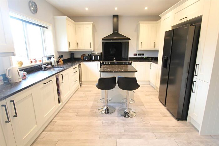 4 Bedroom Detached Bungalow For Sale In Forton, Chard, TA20