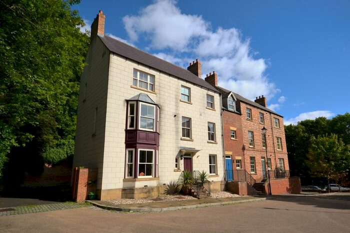 2 Bedroom Flat To Rent In Highgate, Durham, DH1
