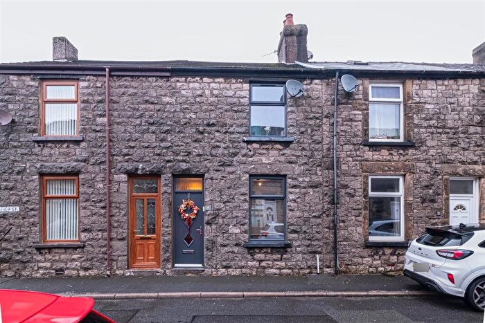 2 Bedroom House For Sale In Napier Street, Dalton-In-Furness, LA15