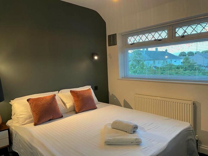 3 Bedroom House To Rent In Lowlis Cl, Bristol, BS10