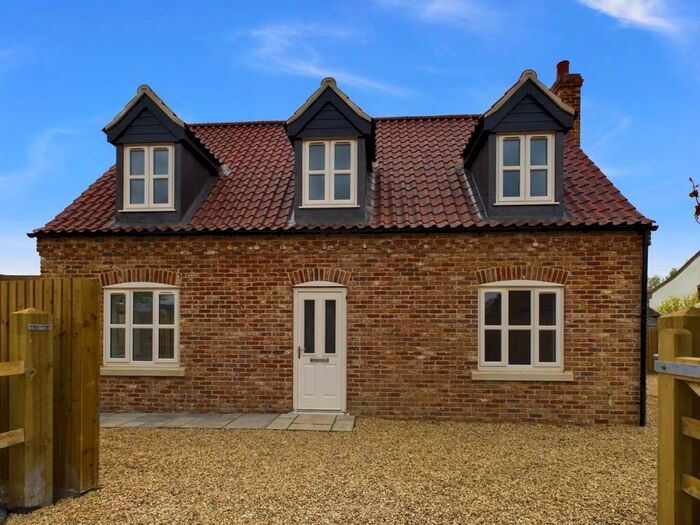 3 Bedroom Detached House For Sale In Bridge Street, Hilgay, Downham Market, PE38